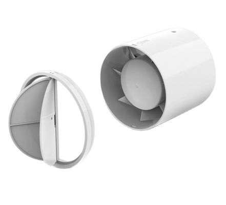 OEM Supported Super Silent AC Wall Fan with Dual Ball Bearing and Tech Shaded Pole Motor