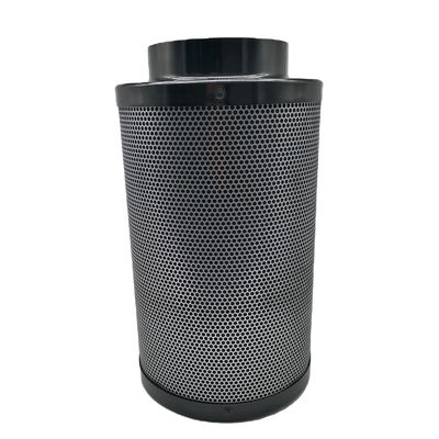 HEPA and Charcoal Refrigerator Carbon Filter for Hydroponic Air Purification 1.5 KG