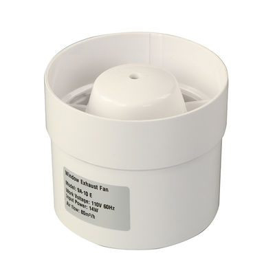 Intake Inline Duct Fan Low Noise and Customized Logo with 110V-240V Voltage and EU Plug