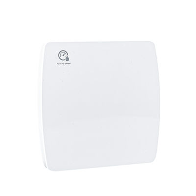 Small Ventilation Duct Type Ceiling Axial Flow Air Extractor Fan with Customized Logo