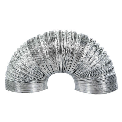 Customized Logo 6&quot; 8&quot; 10&quot; 12&quot; Inline Fan Ventilation System Carbon Filter for Air Flow