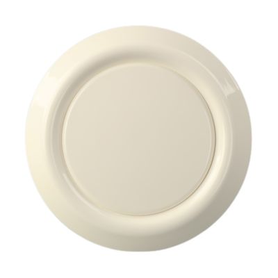 Customized Support OBM 4-8 Inch ABS Material Electric Diffuser for Ventilation Fan