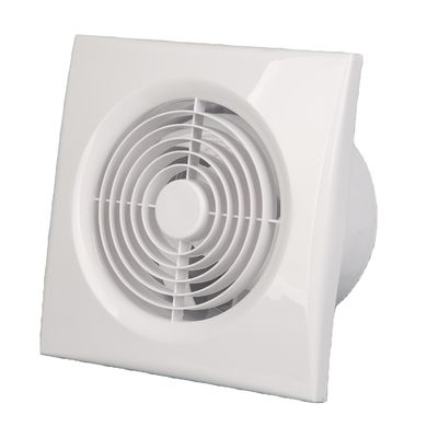 Wall Mounted Ducted Ventilators Duct Mounted Exhaust Fan Air Extractor Fan with SAA Certification 28-160