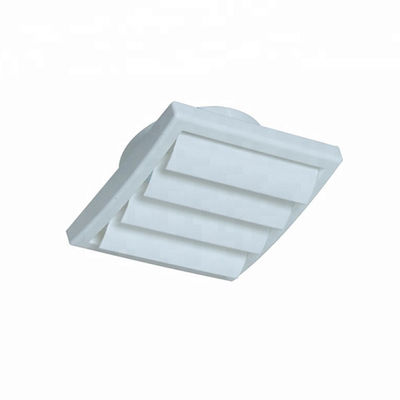 ODM Supported Customized Mass Air Vent 100-200mm Gravity Grille for End Functionality