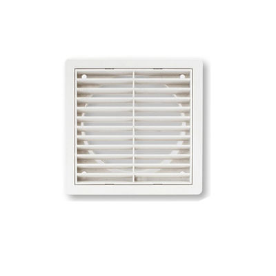 ODM Supported Customized Mass Air Vent 100-200mm Gravity Grille for End Functionality