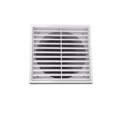 ODM Supported Customized Mass Air Vent 100-200mm Gravity Grille for End Functionality