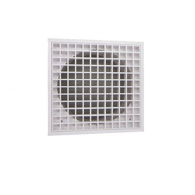 ODM Supported Customized Mass Air Vent 100-200mm Gravity Grille for End Functionality