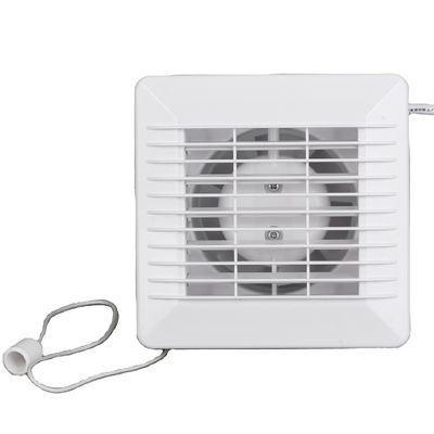Customization Duct Fan Square Grill Mix Flow Air Extractor Fan with 240V Voltage