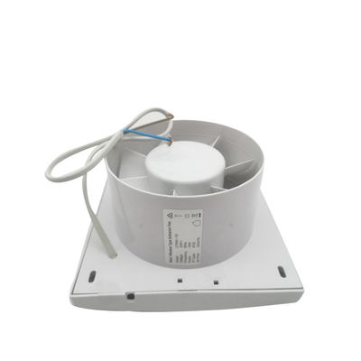 Customized Logo 340mm Axial Flow Fan Square Grill Mix Flow Duct Fan Air Extractor Fan