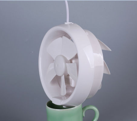Customized OEM 8 Inch Round Exhaust Centrifugal Fans for Fast Delivery and Decorative