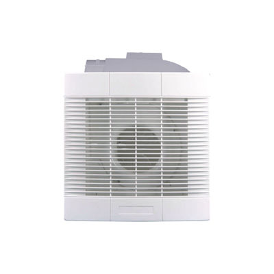 Customized OEM 8 Inch Round Exhaust Centrifugal Fans for Fast Delivery and Decorative