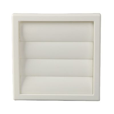 AC Electric Current Type 150MM Axial Flow Fan for Home Ceiling Wall Mount Exhaust Fan
