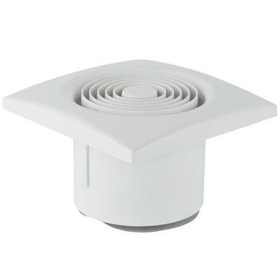 4 5 6 Inch Customization Wall Mounted Bathroom Air Extractor Greenhouse Inline Duct Exhaust Fan