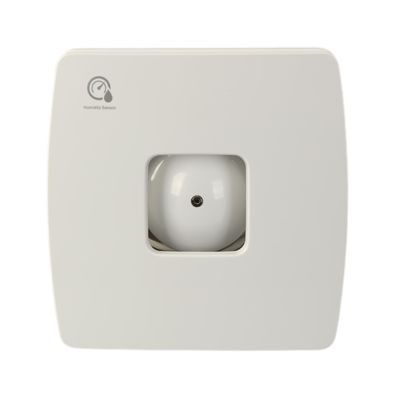 White Metal Fixed Core Bar for Hotel Grille Air Vent System Total Solution for Projects