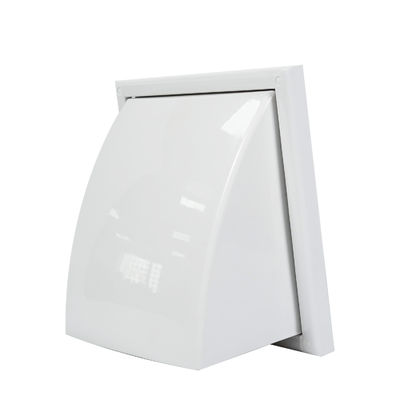 Traditional 23-65 Exhaust And Supply Air Return Air Grille With Filter Net