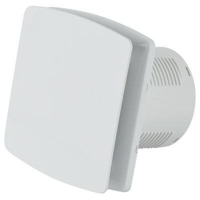 4. 220V 6 Inch Plastic Kitchen Sensor Extractor Window Air Extractor Fan for OEM Needs