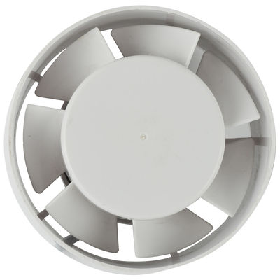 Customized Logo 100mm Low Noise Portable Mixed Flow Ventilation Inline Air Extractor Fan