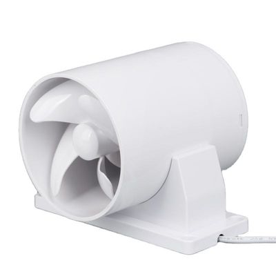 Customized Logo 100mm Low Noise Portable Mixed Flow Ventilation Inline Air Extractor Fan