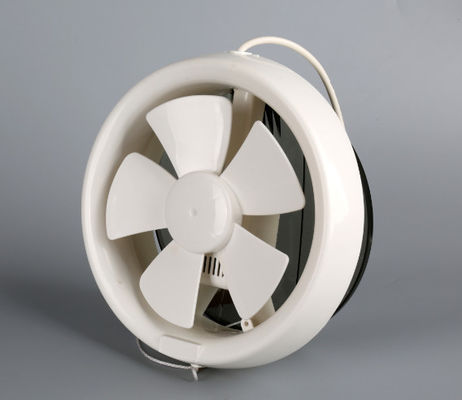 Wall Fan 6inch/8inch 2021 Household Kitchen Exhaust Fan Window Mounted Ventilation Fan Exhaust Ventilating Fan