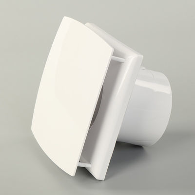Customized OEM Support Air Extractor Fan With Light for Ventilation and HVAC Equipment