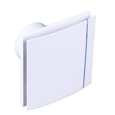 ODM Support Customized Design Plastic Centrifugal Air Extractor Fan for SAA Australia