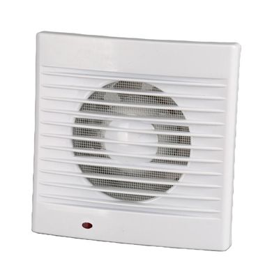 Plastic Blade 4 6 Inch Inline Explosion Proof Rectangular Duct Fan for Vortex Exhaust