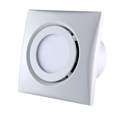 OEM/ ODM Made Design PP Ceiling Fan Air Extractor Wall Mounted Fans for Food Beverage