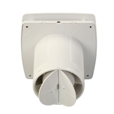 4 inch Wall Fan Speed Controlling Hydroponic Grow Systems Inline Fan Centrifugal Fans