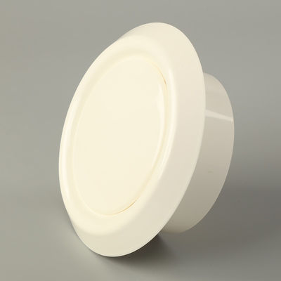 Wall Mounting Mixed Flow Inline Duct Fan With Variable Speed Controller 100mm 240V