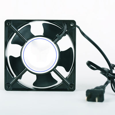 240V 80X80X25MM 8025 24 to 48V DC Axial Flow Small Cooling Cover Fan for in Farms