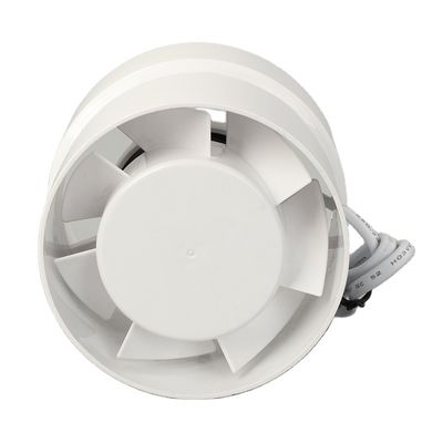 Duct Extractor Wall Mounted Fan 10 Inch with Customized Logo and Voltage 110V-240V