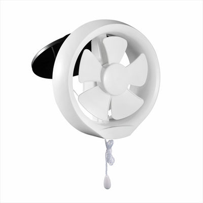 Own Mass Production of 150mm White Wall Mounted Air Extractor Fan with OEM/ODM Services