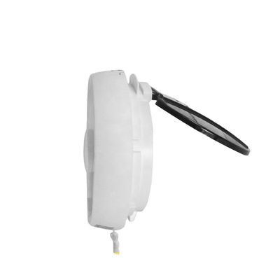Own Mass Production of 150mm White Wall Mounted Air Extractor Fan with OEM/ODM Services