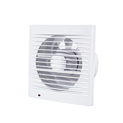 Mass Ventilators Small Axial Air Extractor Fan with AC Electric Current Type OEM