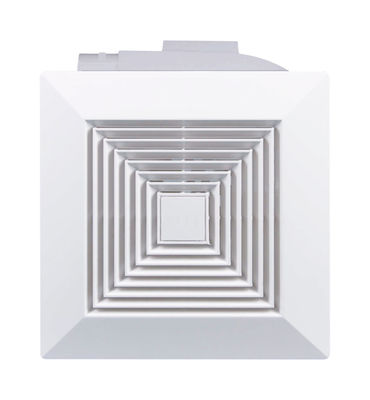Mini Window Small Shutter Kitchen Air Extractor Fan with Electric Current Type AC