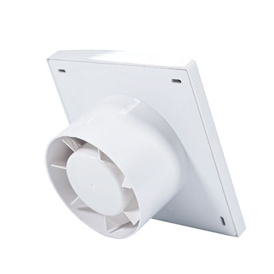 Energy Mining 4 inch Speed Controlling Hydroponic Grow Systems Inline Fan Centrifugal Fans