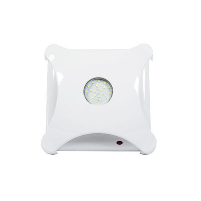 SAA Certified Steel Flat Panel 2 Cone Ceiling Air Diffusers for Decorative Ventilation