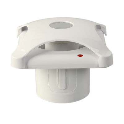 Silent Operation Mass Window HAVC Ventilation Axial Flow Fan for Customized Brands