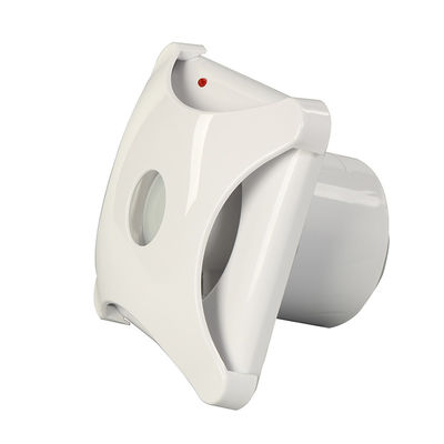 Silent Operation Mass Window HAVC Ventilation Axial Flow Fan for Customized Brands