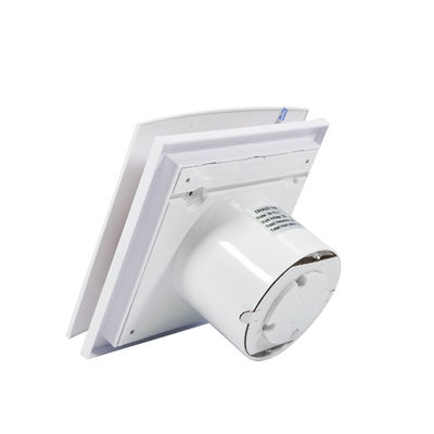 Plastic 6 Inch 100MM 125MM 150MM Wall Mounted Air Greenhouse Extractor Exhaust Fan