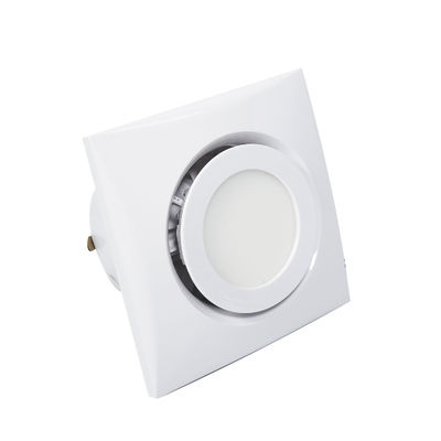 10&quot; ABS PP Plastic Ceiling Centrifugal Duct Type Ventilation Exhaust Fan Wall Fan Mounting