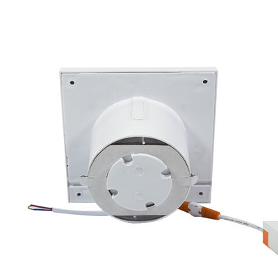 10&quot; ABS PP Plastic Ceiling Centrifugal Duct Type Ventilation Exhaust Fan Wall Fan Mounting