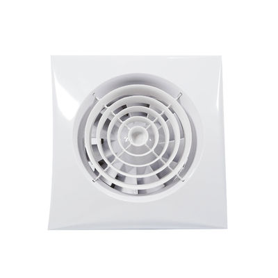 10&quot; ABS PP Plastic Ceiling Centrifugal Duct Type Ventilation Exhaust Fan Wall Fan Mounting