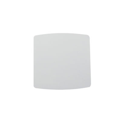 AC Electric Current Type Plastic 4&quot; Inch Low Noise Bathroom Fan for Small Home Toilets