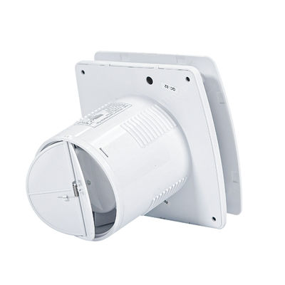 10&quot; ABS PP Ventilation Exhaust Fan for Kitchen and Bathroom Hotels Axial Flow Fan