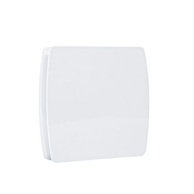 Optimal Ventilation Aixal Fan Half Plastic Louvered Exhaust Fan with SAA Certificate