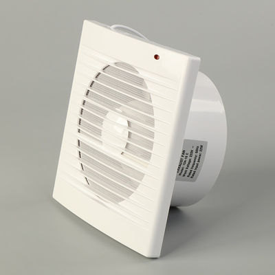 Ceiling Mounted Suction Extractor Exhaust Fan for Air Flow 248-840 and Plastic Blades
