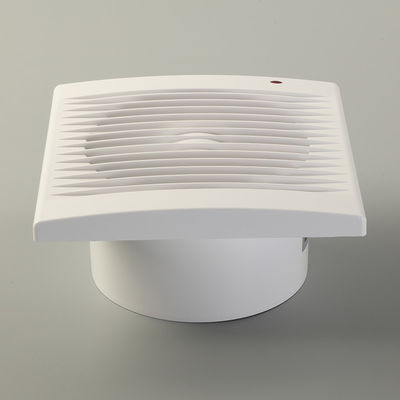 Ceiling Mounted Suction Extractor Exhaust Fan for Air Flow 248-840 and Plastic Blades
