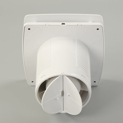 6 Inch Bathroom Silent Ceiling Wall Extractor Exhaust Fan 162-252 Air Quantity