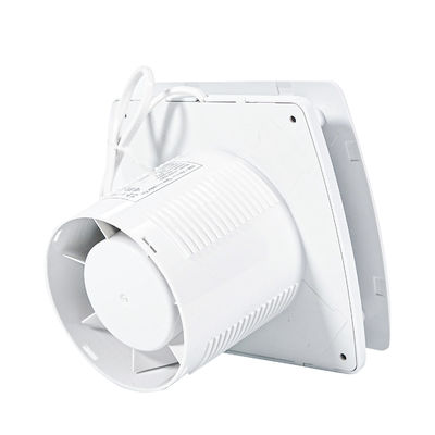 240V Australian Standard Window Air Extractor Fan with 400 CFM and Axial Flow Design